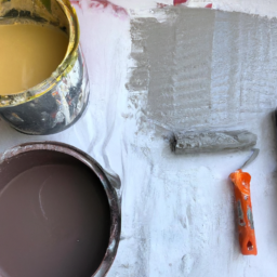 Peinture - remise en état : Redonnez de la Vie à Votre Maison ou Bâtiment avec une Peinture de Qualité Professionnelle Bar-le-Duc